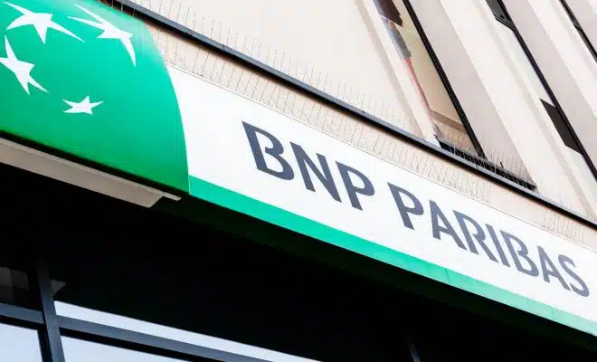 comptes BNP Paribas