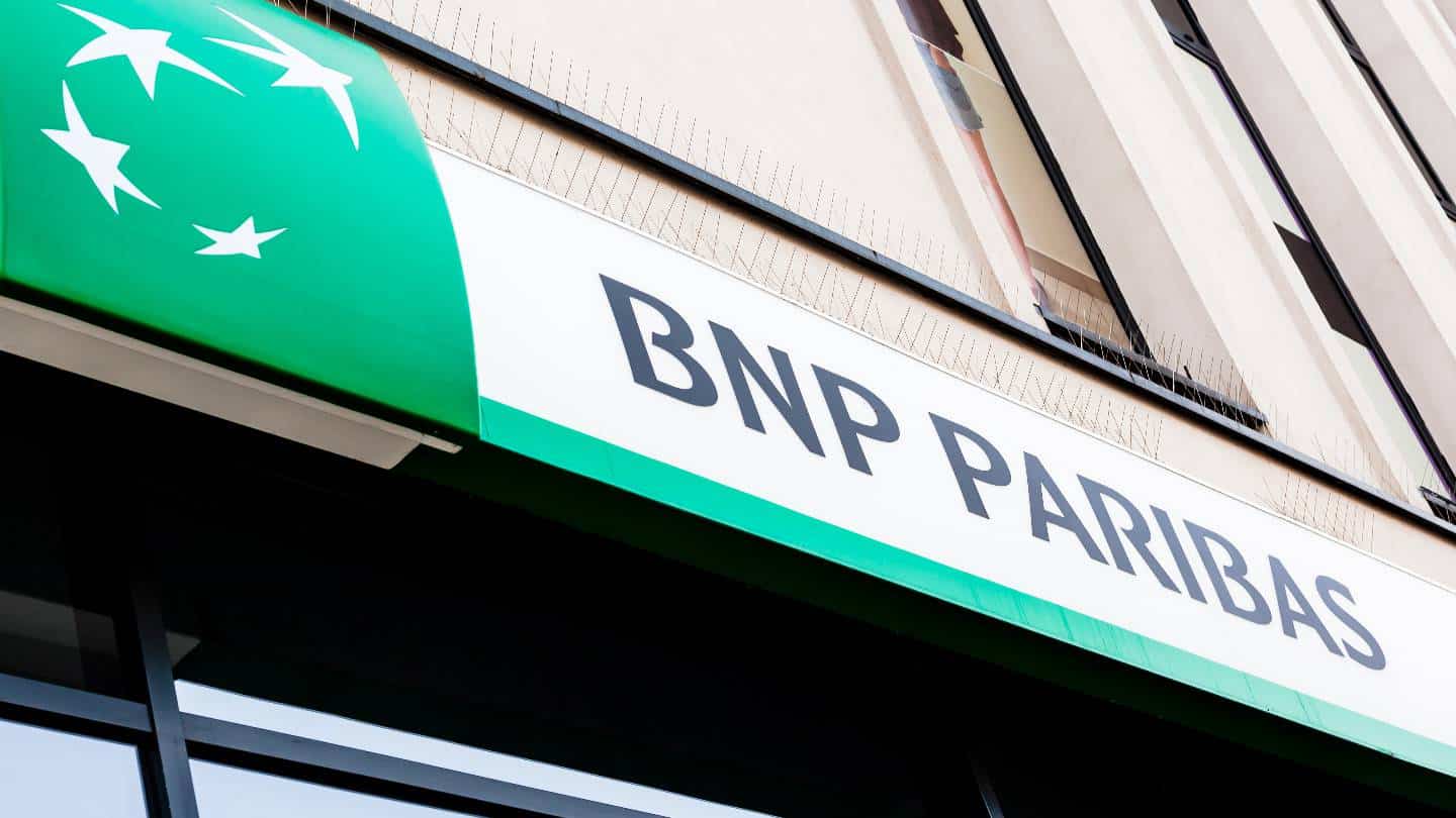 comptes BNP Paribas