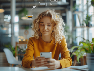 Applications pour localiser une carte bancaire perdue rapidement