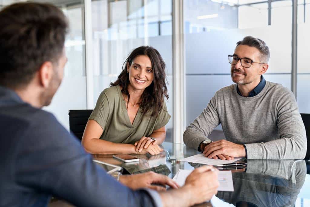 courtier en assurance