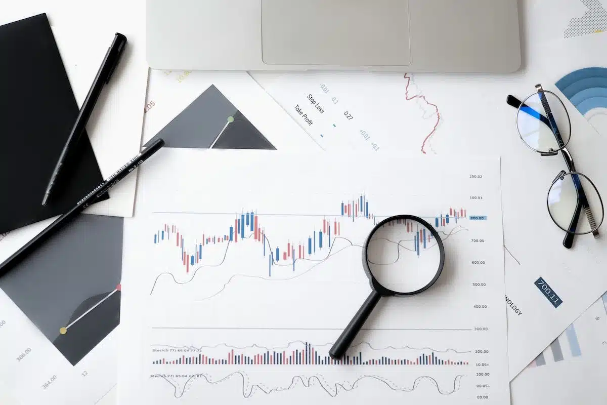bourse analyse