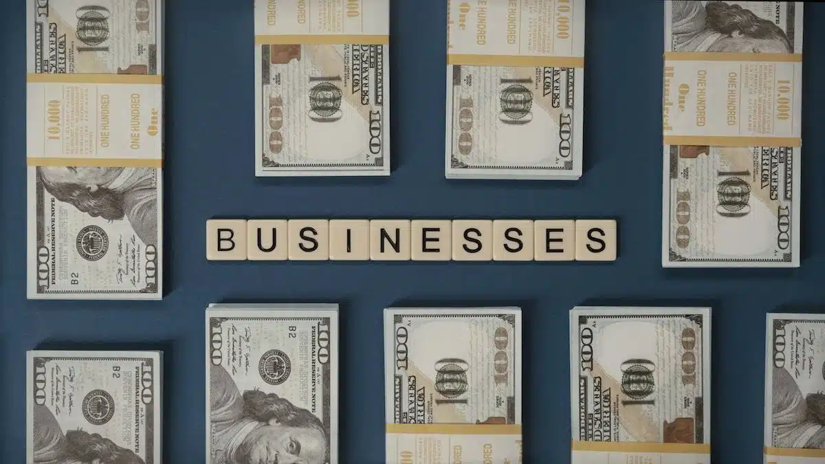 trésorerie  entreprise
