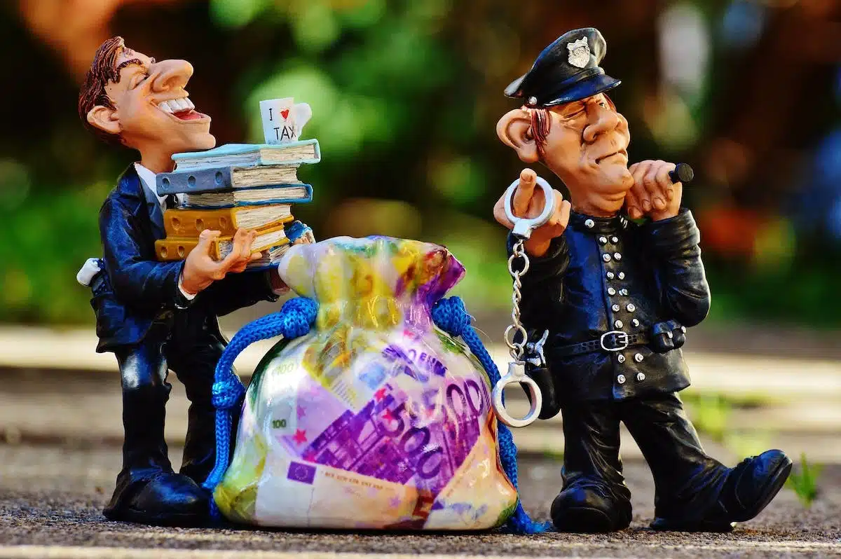 fiscalité  crowdfunding