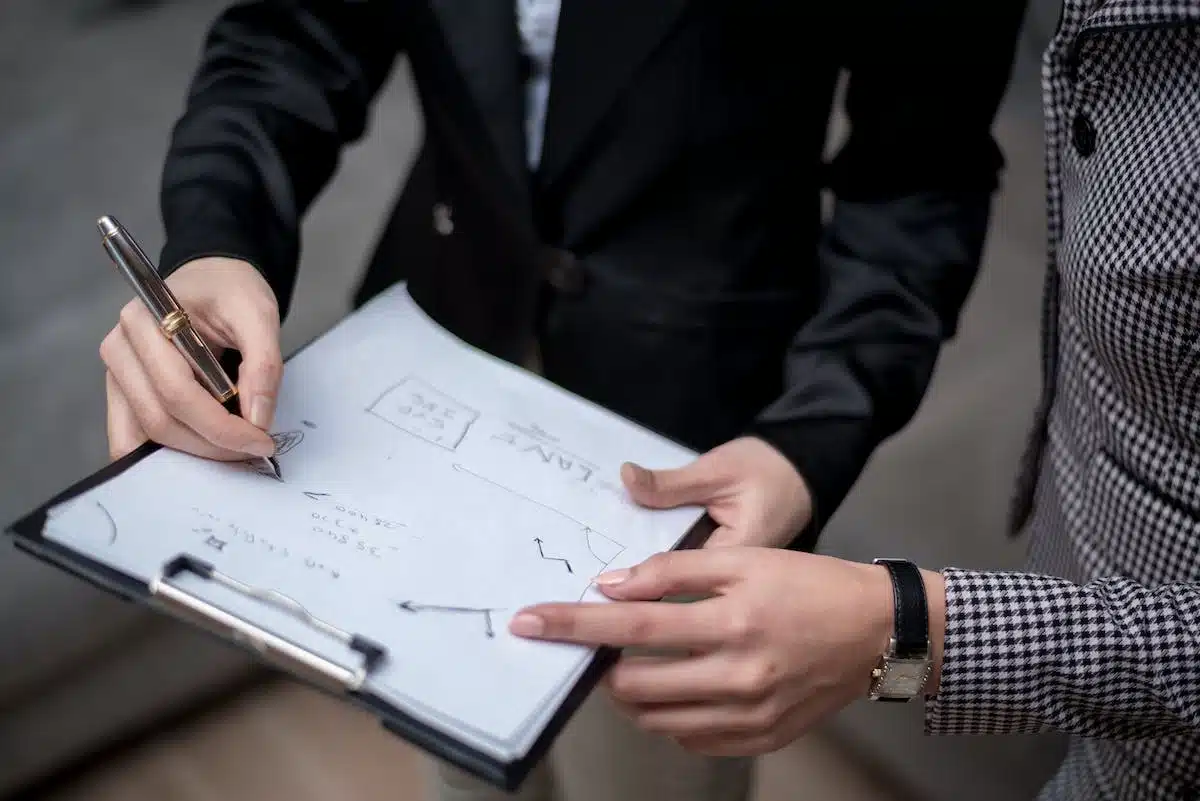 entreprise  financement