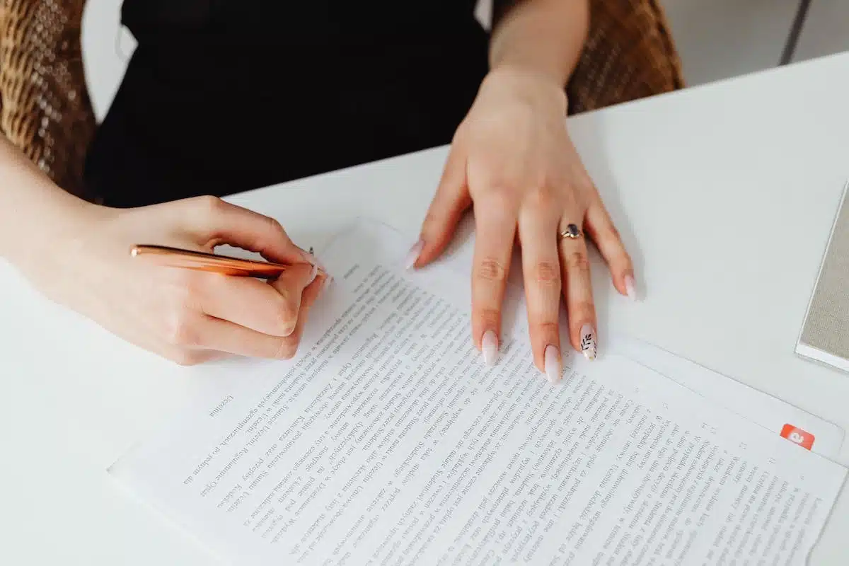 retraite  documents