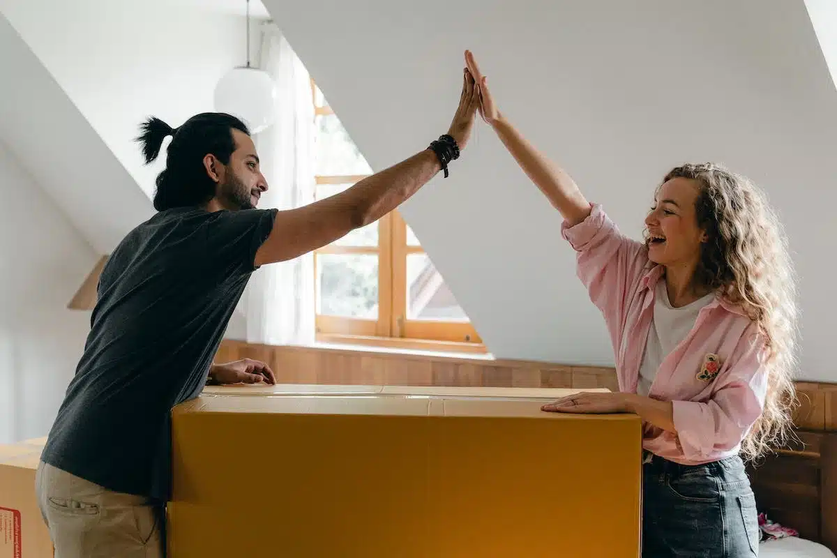 épargne immobilier