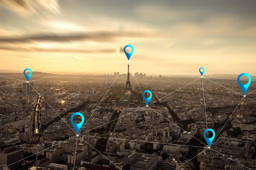 Paris