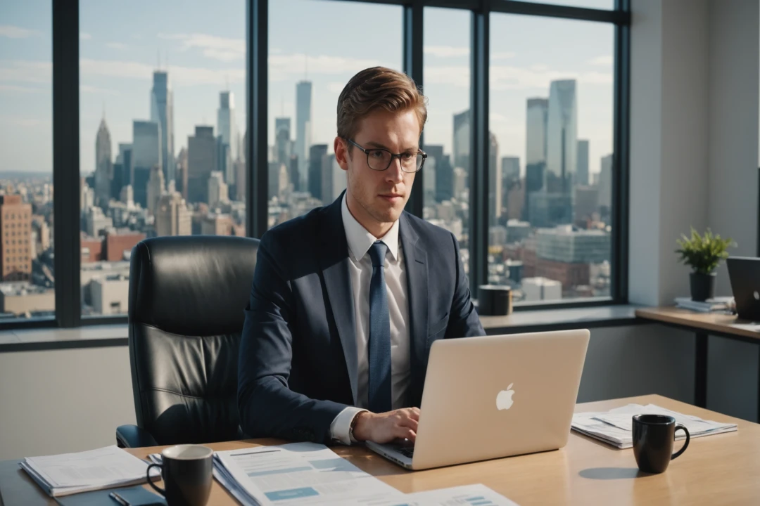 Pourquoi les meilleurs profils en finance ne répondent plus aux offres d’emploi ?