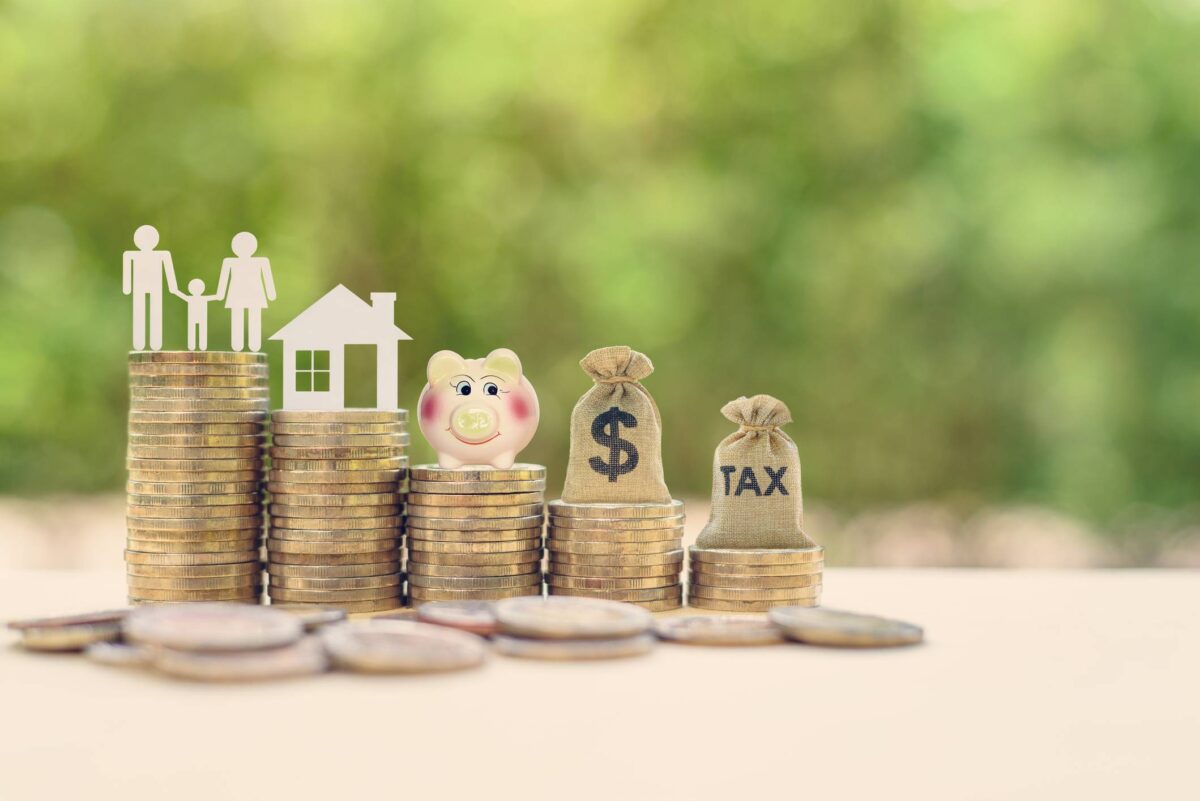 gestion de patrimoine investissement