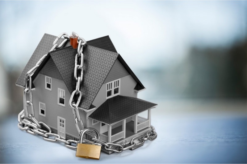 Comment savoir que votre maison est protégée ?