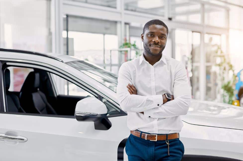 Les critères à prendre en compte pour choisir une assurance auto en ligne