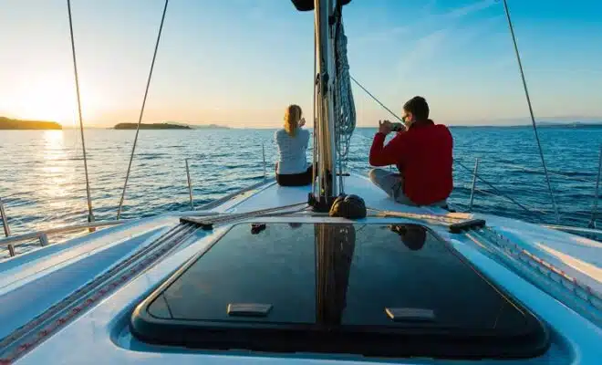 Qu'est-ce que la LOA bateau ?