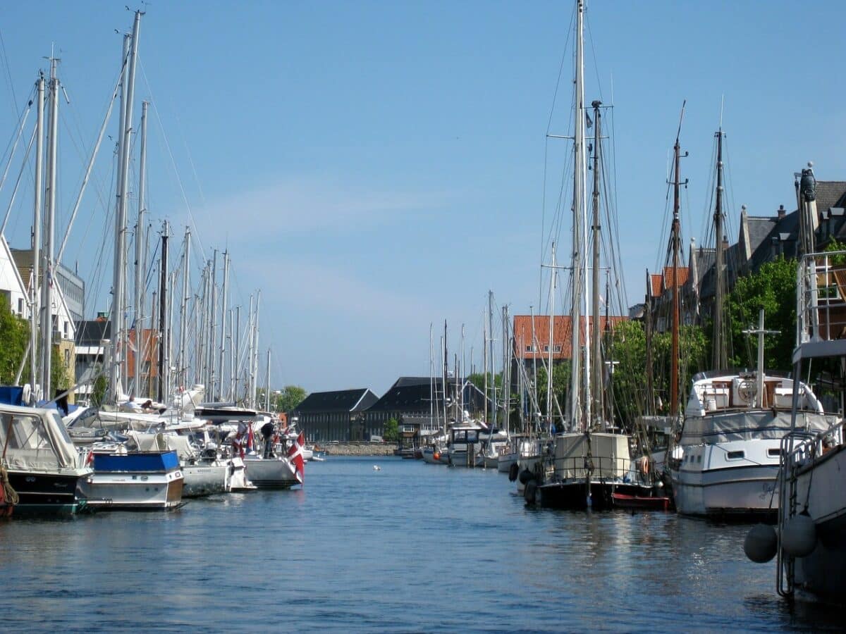 Qu'est-ce que la LOA bateau ?