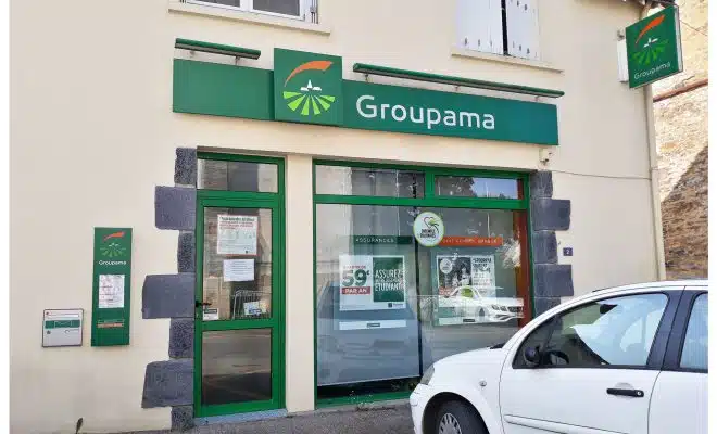 groupama assurance étudiant