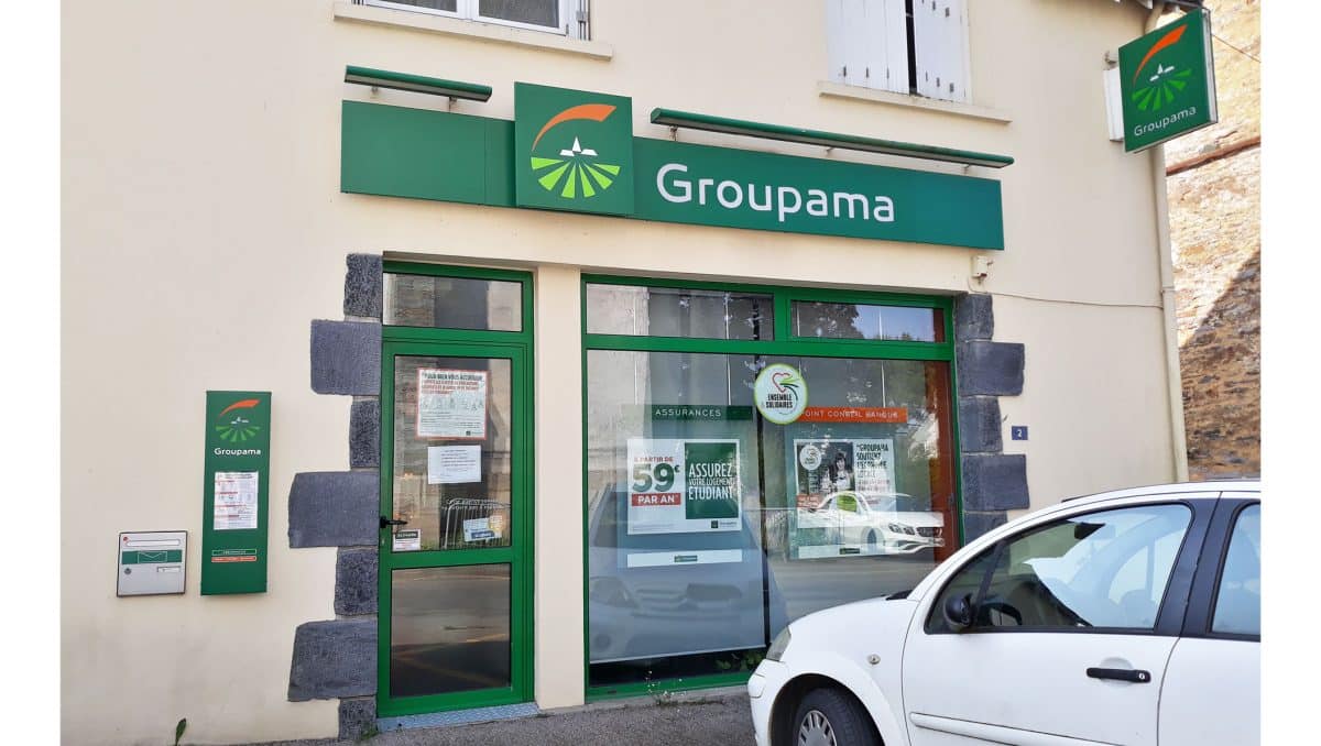 groupama assurance étudiant