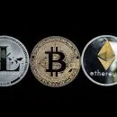 Cryptomonnaies