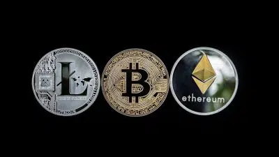 Cryptomonnaies