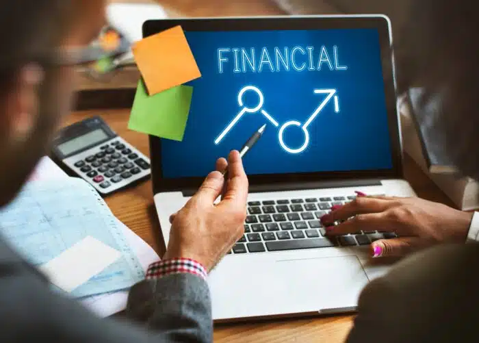 finance