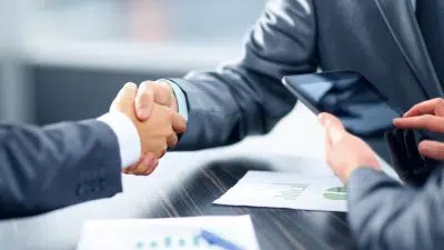 Pourquoi passer pour un courtier pour un prêt professionnel ?