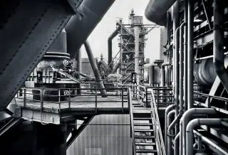 Comment financer la construction de son bâtiment industriel ?
