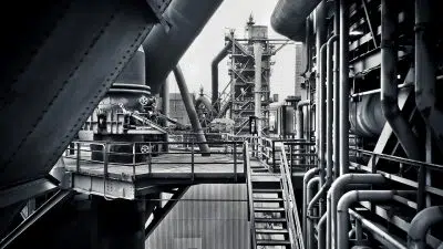Comment financer la construction de son bâtiment industriel ?