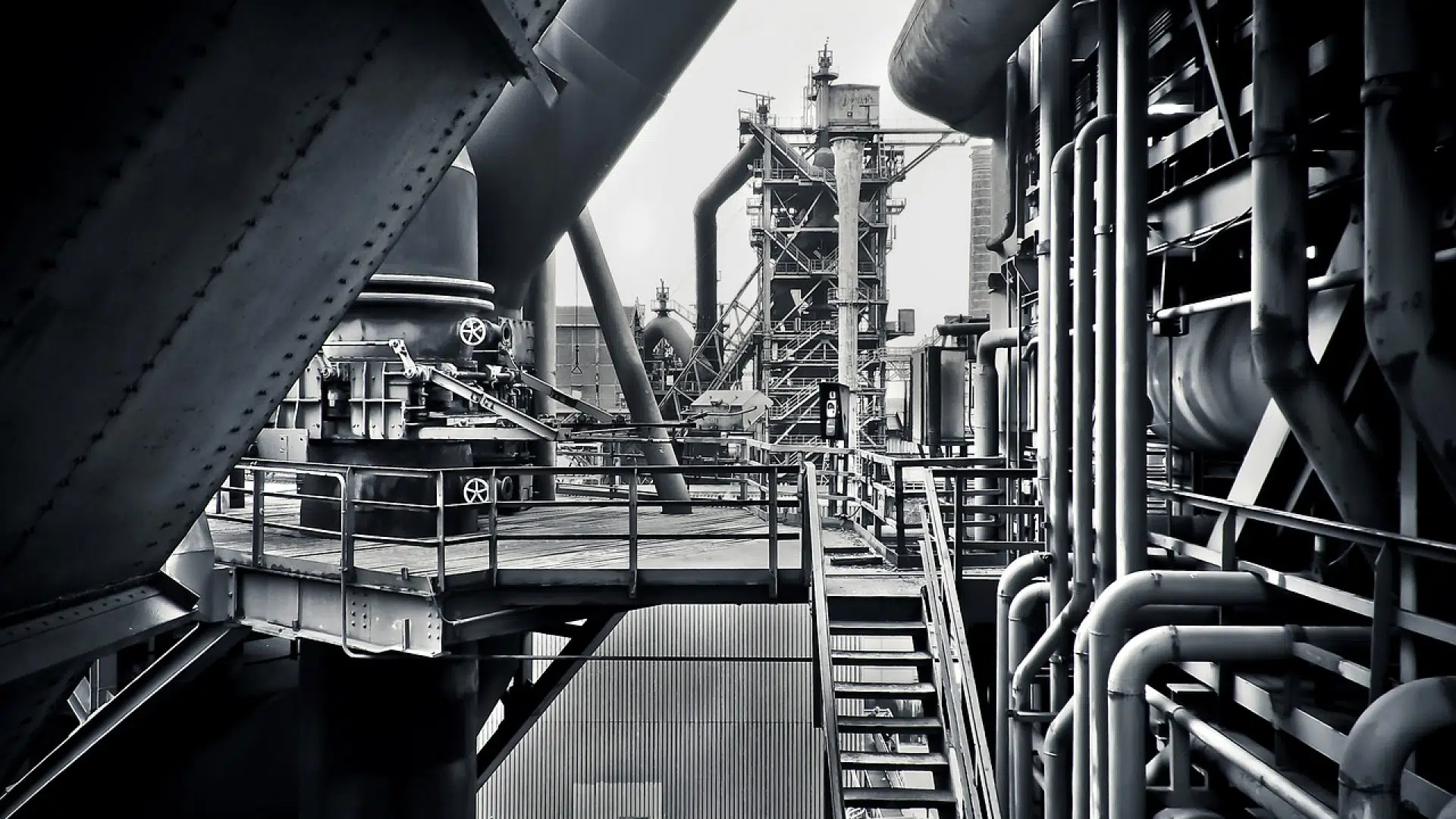 Comment financer la construction de son bâtiment industriel ?