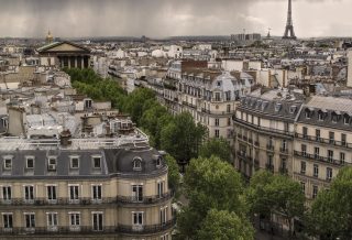 Comment investir dans l'immobilier au centre de Paris ?
