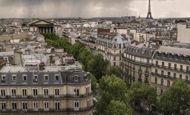 Comment investir dans l'immobilier au centre de Paris ?