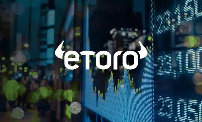 eToro