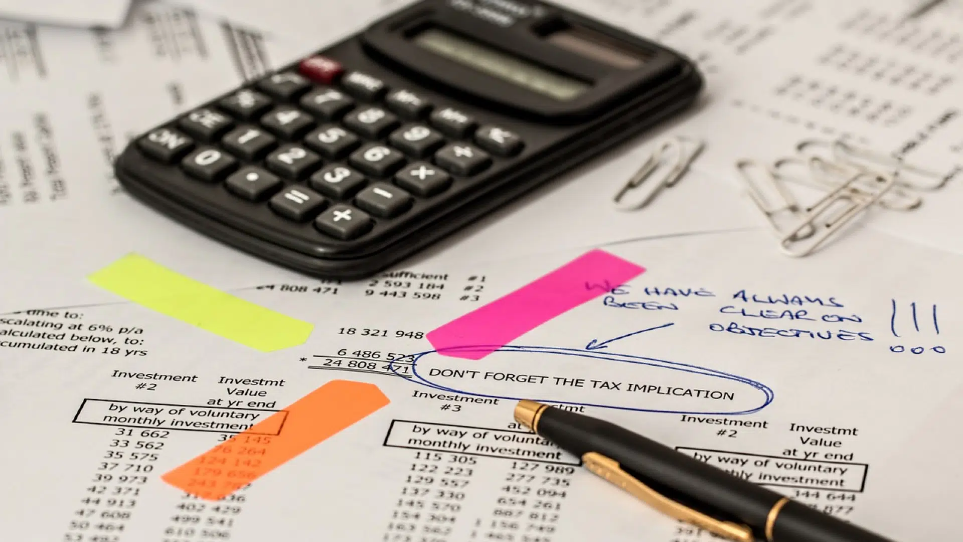 Établissement des fiches de paies : pourquoi confier la tâche à un expert-comptable ?