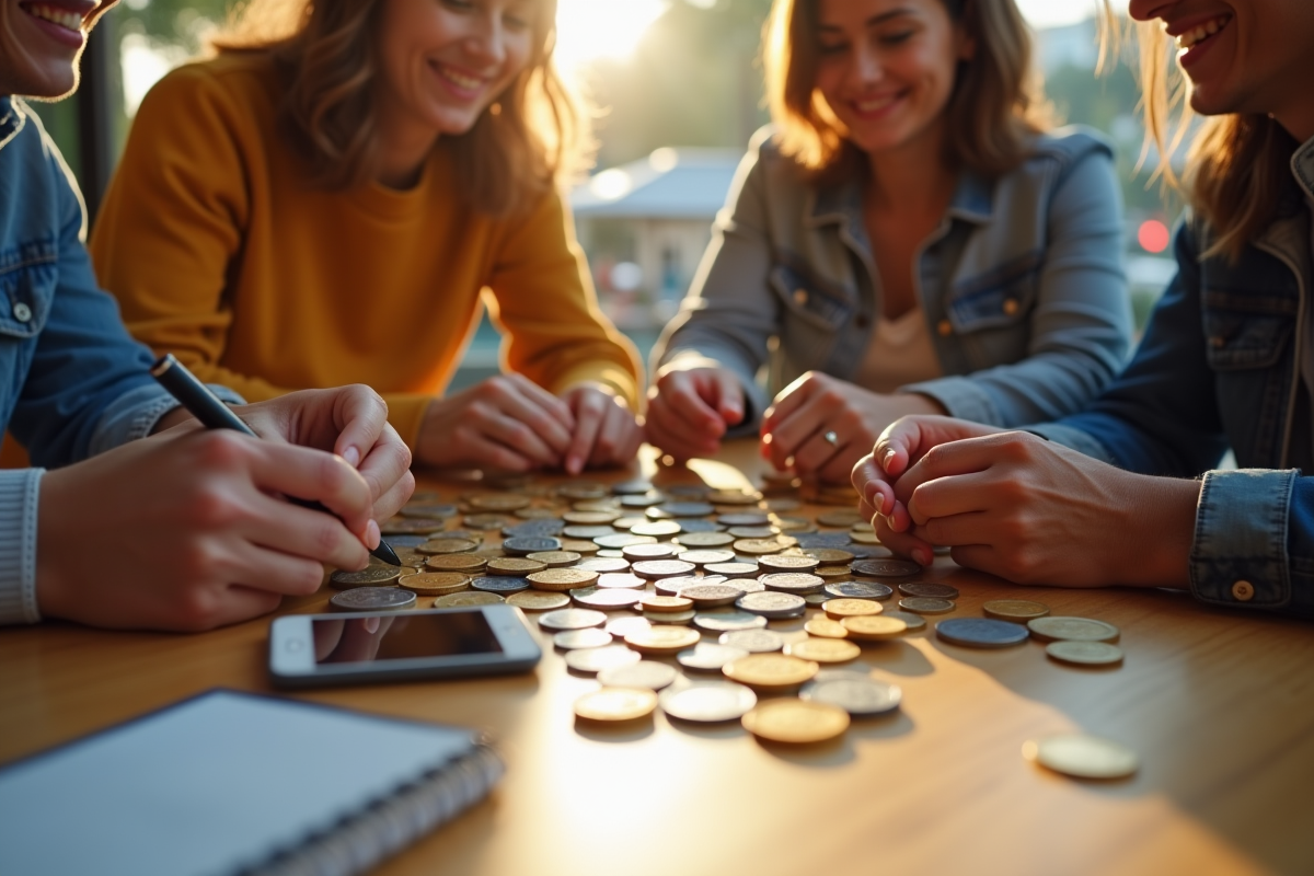 cryptomonnaie investissement
