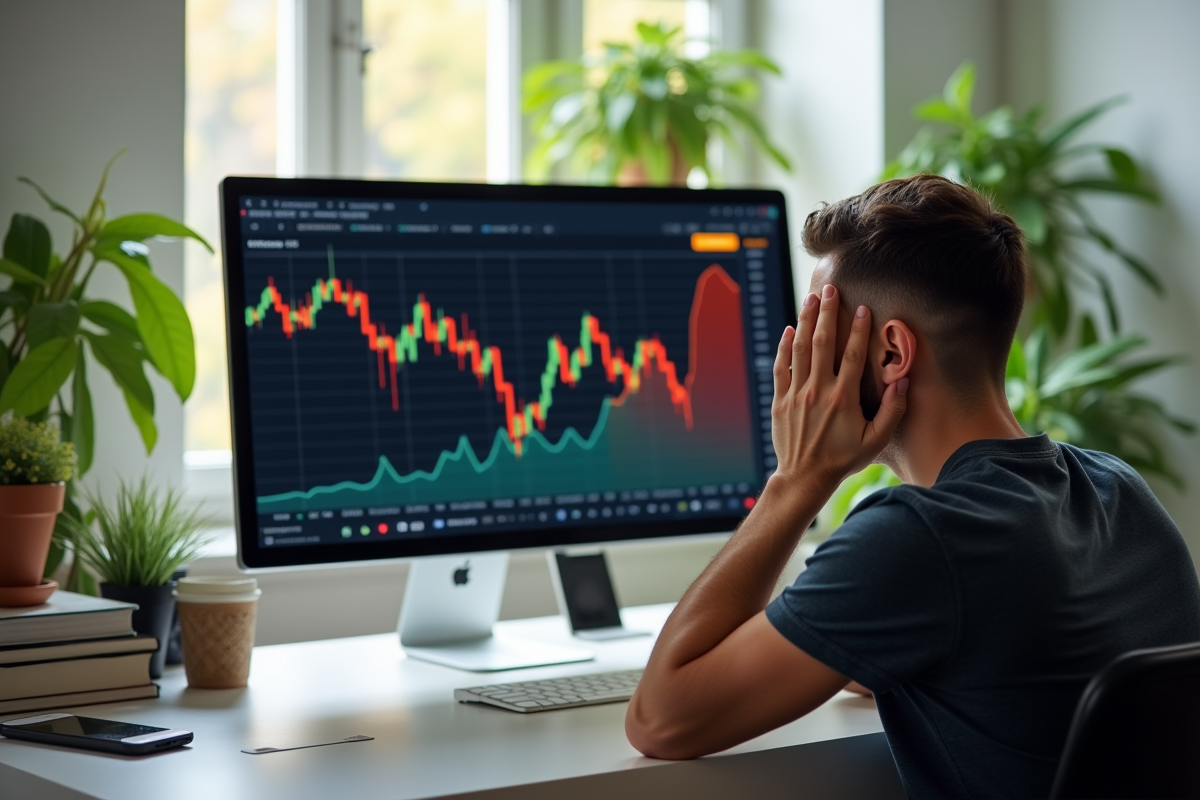 cryptomonnaie danger