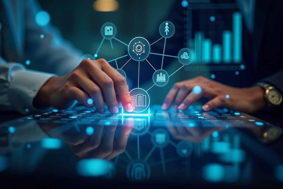 finance digitale
