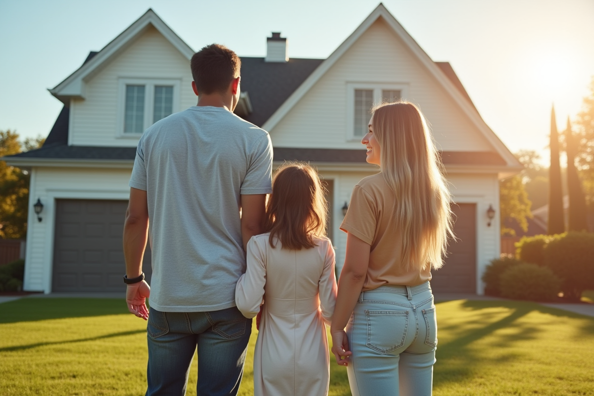 prêt immobilier