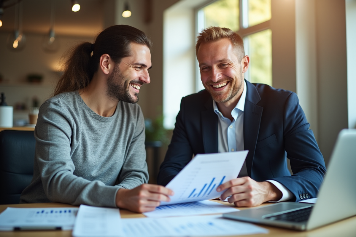 finances personnelles
