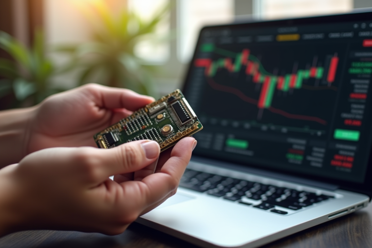 crypto wallet