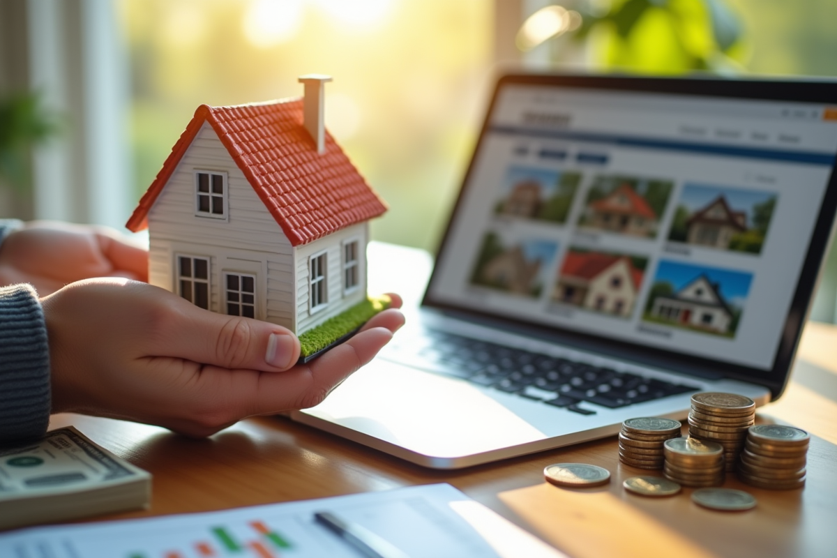 immobilier abordable
