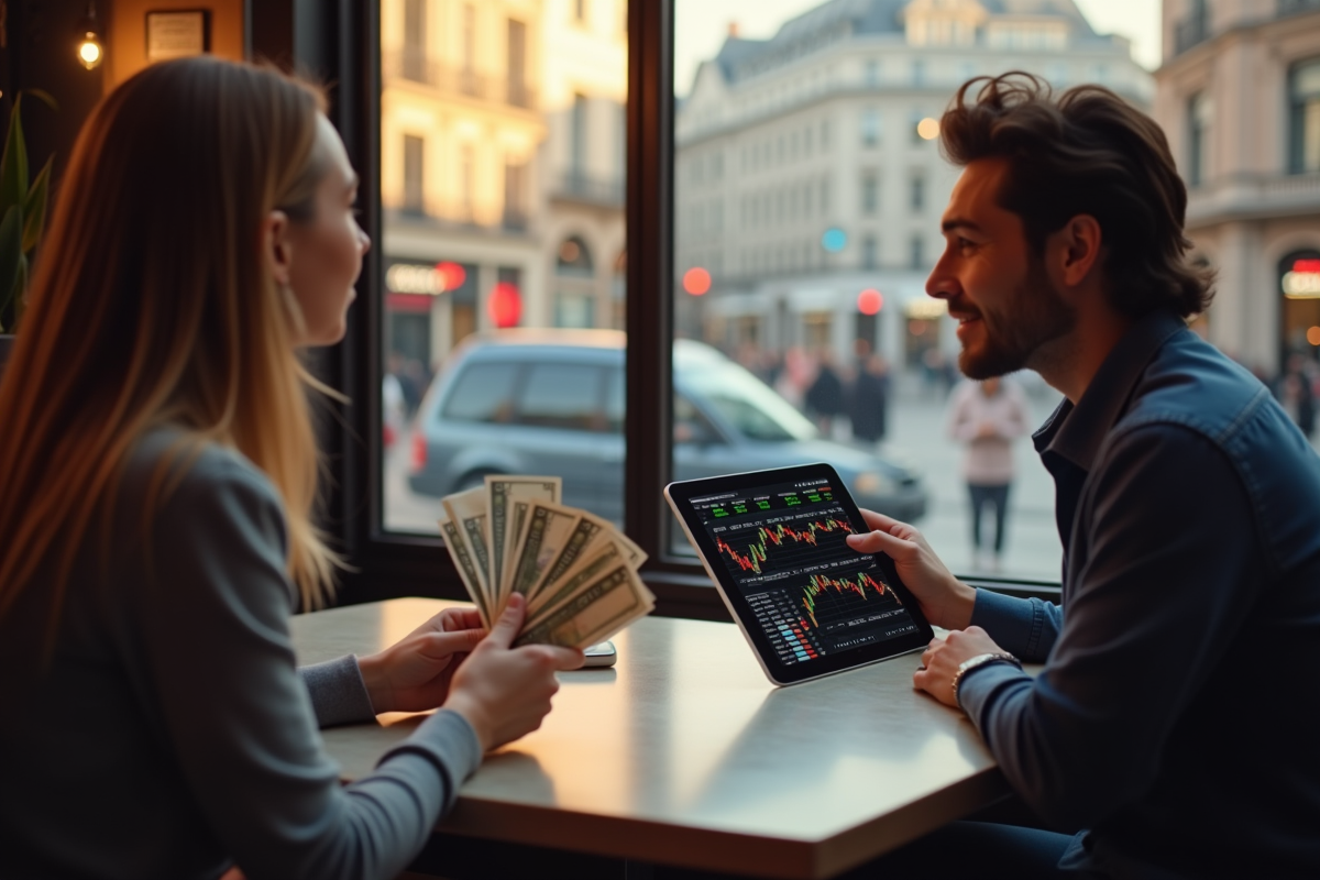 finances personnelles