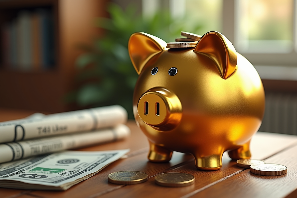 investissement financier
