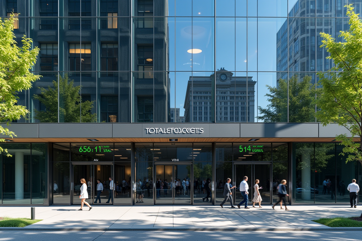 bourse énergie