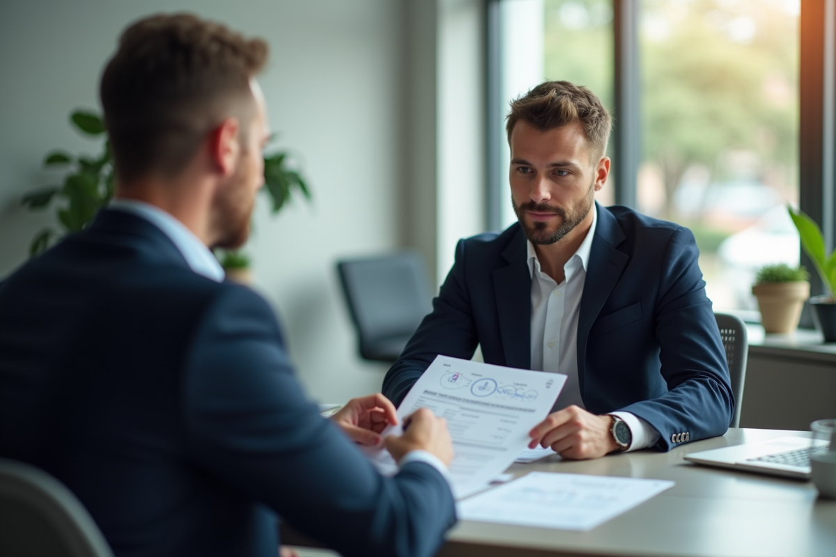 gestion financière