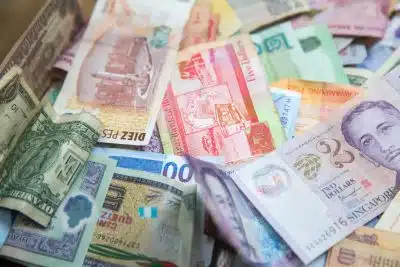 1 million de wons en euro : comment convertir les devises ?