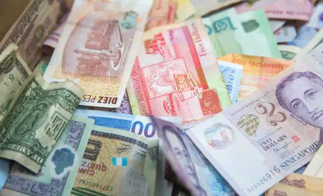 1 million de wons en euro : comment convertir les devises ?