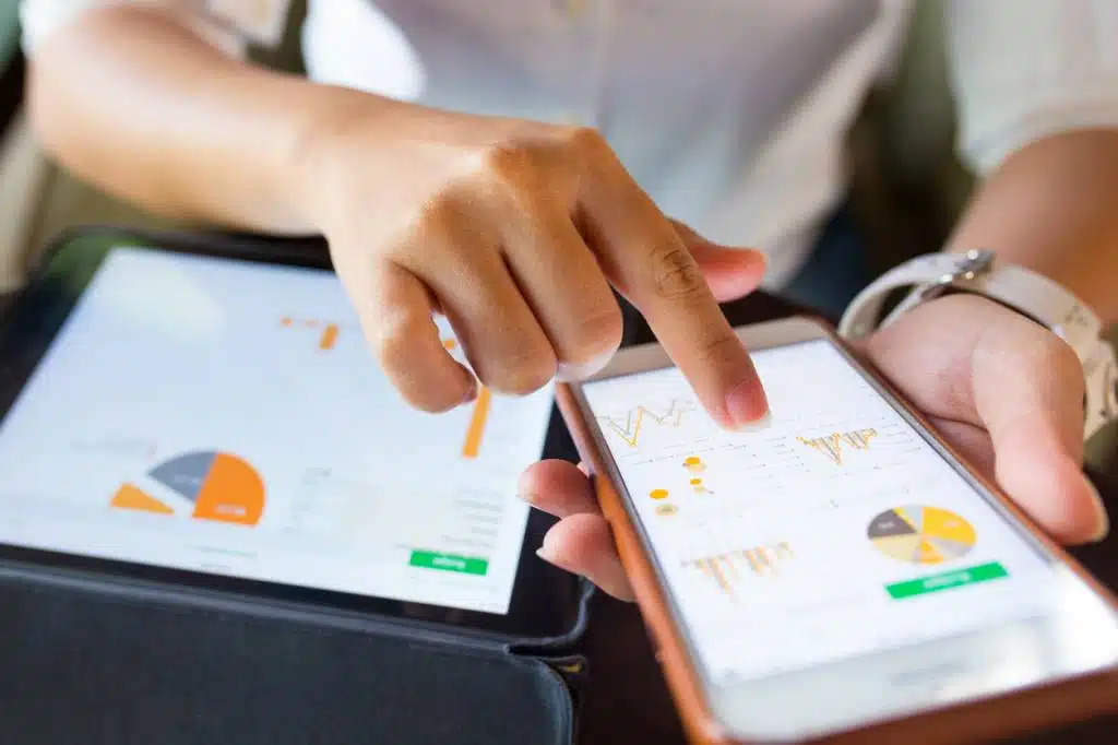 portefeuille dividendes performant bourse finances argent actions outils reporting rendement