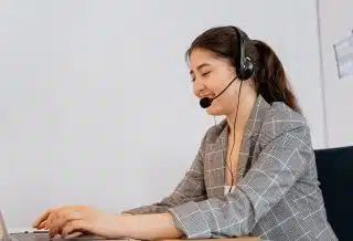 La bonne méthode pour joindre un service clients