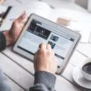 Les points forts en faveur des banques en ligne