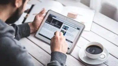 Les points forts en faveur des banques en ligne