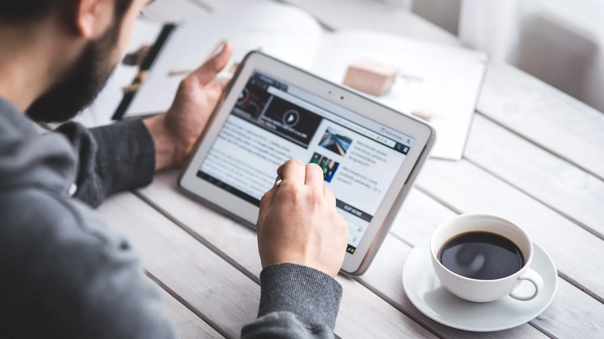 Les points forts en faveur des banques en ligne