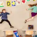assurance scolaire Maé