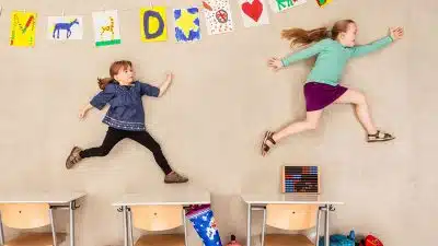 assurance scolaire Maé